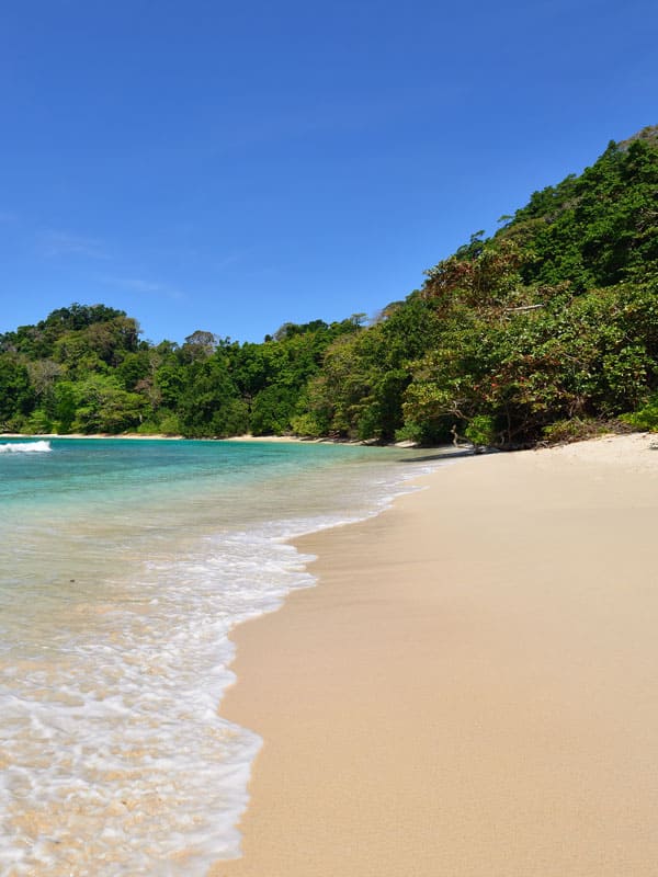 Havelock Island